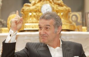 FCSB - POLI IAȘI 4-0 // Gigi Becali a fost cucerit definitiv: "Îi dublez salariul și îi pun clauză de 100 de milioane de euro!" + Ce jucător l-a dezamăgit astăzi