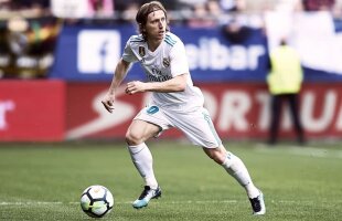 Transferul lui Modric la Inter pornește rețeaua transferurilor: Modric – Pjanic – Milinkovic » Ce mutări pregătesc Real Madrid și Juventus