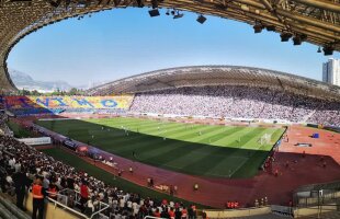 HAJDUK SPLIT - FCSB // Croații vând bilete pentru meciul cu FCSB » Prețuri peste Liga 1!