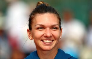 Simona e iubită în toată lumea: "Halep e copilul adoptat de Montreal"