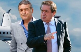 Killerul de antrenori! A recăpătat puterea și i-a depășit pe Gigi Becali și pe Ioan Niculae