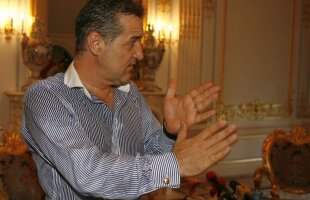 Gigi Becali dezvăluie ce ofertă a primit pentru un jucător: "Am refuzat 14 milioane de euro! Mă rog să rezist la 20" + a decis că un fotbalist e netransferabil