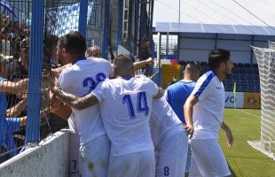 Incredibil! O echipă de fotbal din România și-ar putea disputa meciurile de acasă în Bulgaria