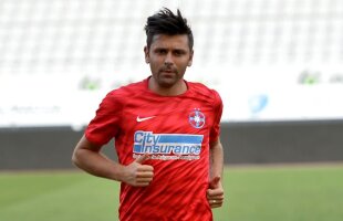 S-a întors să răpună ”Fiara” » 5 recorduri istorice pe care Rusescu vrea să le doboare la FCSB