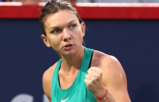 SIMONA HALEP LA MONTREAL // Organizatorii de la Rogers Cup au reacționat după izbucnirea Simonei Halep: "Avem mâinile legate"