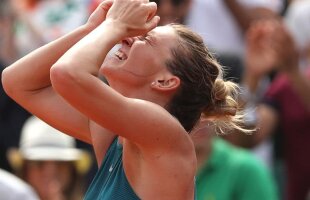 SIMONA HALEP - SLOANE STEPHENS, finala WTA Montreal // Pleacă din echipa Simonei Halep? Anunț-surpriză făcut în această dimineață: "E noul meu antrenor"