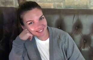 Cine e cel mai fermecător jucător din circuit? Ce a răspuns Simona Halep și de cine a zis că e cea mai amuzantă colegă