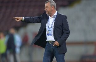 DINAMO - VIITORUL // Rednic îl atenționează pe Bratu: "Asta trebuie să faci în primul rând"