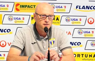 Grozavu reacționează după prima victorie cu Petrolul în Liga 2: "Se vor pierde multe puncte"