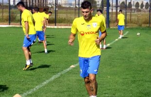 Petrolul transferă pe bandă rulantă! Un spaniol sub comanda lui Grozavu