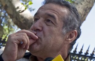 Gigi Becali a trăit cu emoții finala WTA Montreal: "Dacă Simona nu era machidoancă, nu mă rugam așa pentru ea! Îl țineam pe Hristos în piept până se termina punctul"