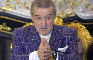 FCSB duce un nou război cu FRF! Becali reacționează dur: "Atacăm decizia la TAS! Am umplut țara de africani"