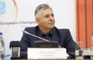 Am ratat tot la Europene, dar președintele FR Atletism e optimist: "Avem trei atleți în jurul cărora construim!"