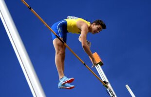 Noua senzație a atletismului mondial » Are doar 18 ani și visează recordul mondial de seniori!