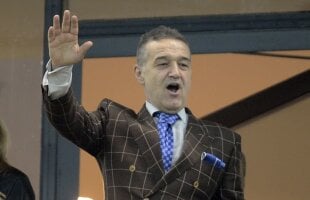 Clauza pusă de Becali celui mai recent transfer: "Mâine semnează! Dacă nu se întâmplă asta, vom rupe contractul"