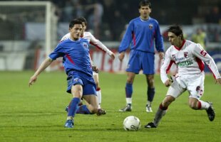 EXCLUSIV Rădoi povestește: ”Am înlemnit! M-am rugat ore în șir să ajung oriunde, numai la Dinamo nu!" » Cum a fost "botezul" la Steaua: "Mi-a dat-o direct"