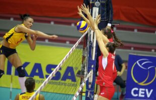 Încep preliminariile Europenelor de volei! Ce șanse are România pentru calificare?