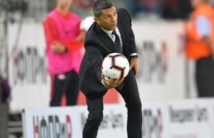 PAOK SALONIC // Răzvan Lucescu, în extaz după calificarea în play-off-ul Ligii: "Întâi o să-mi îmbrățișez soția, apoi mă voi gândi la Benfica"