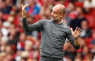 Out 3 luni?! Guardiola tremură pentru cel mai bun jucător al lui City