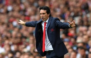 PREMIER LEAGUE. Unai Emery, ordine dure la Arsenal! Jucătorii trebuie să slăbească 1,23 kg  + câți kilometri sunt obligați să alerge în plus