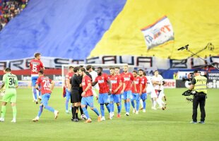 FCSB - Hajduk Split 2-1 // Detaliul care poate decide calificarea pentru roș-albaștri în grupele Europa League 