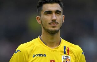 VIDEO Andrei Ivan trimite "bezele" din Austria: "Steaua București, cea mai bună echipă din România!" » Ce a spus în vestiar despre adversara din play-off