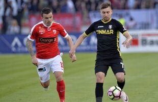 EXCLUSIV Marius Șumudică vorbește la superlativ despre noul transfer al lui FCSB: "E cel mai bun din România!" » Și Dinamo l-a vrut!