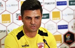 Bratu 2020! Decizie de ultimă oră luată de Dinamo » Anunțul a fost făcut în timpul conferinței de presă