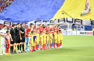 El ține în viață clubul! Omul fără de care FCSB ar fi fost în colaps financiar în acest moment