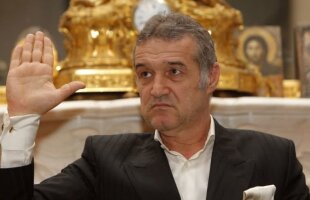 FCSB - SEPSI 2-0 // Becali s-a abținut cu greu: "Îi aveam pregătiți pe toți, dar nu pot fi cârcotaș" » Marele remarcat: "O idee genială!" 