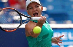 Clasamentul WTA actualizat: Simona Halep își mărește avansul! Cum arată top 10 + alte românce din ierarhia mondială