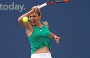 E pregătită Simona Halep să cucerească US Open? 4 concluzii după Montreal și Cincinnati 