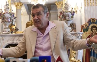 Becali schimbă strategia la FCSB: "Vreau să fac precum CFR Cluj! Așa se câștigă campionatul"