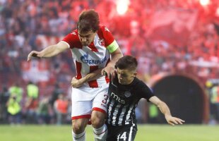 ULTIMA ORĂ Tot play-off-ul Ligii Campionilor se vede la TV! Unde poate fi văzut Benfica - PAOK, meciul decisiv pentru Răzvan Lucescu