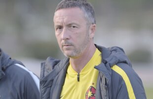 RAPID VIENA - FCSB. Mihai Stoica trage un semnal de alarmă înaintea plecării în Austria: "Măcar asta merităm și noi!"