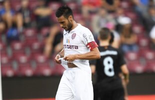 DUDELANGE - CFR CLUJ 2-0. Amatorism fără margini » Cele 3 faze ale planului care a dus la cea mai rușinoasă înfrângere din istoria fotbalului românesc 