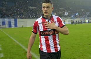 Surpriză de proporții: Torje ar putea reveni în Liga 1, dar nu la Dinamo » Ce echipă îl dorește