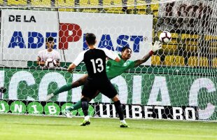 CONCORDIA CHIAJNA - ASTRA GIURGIU 0-3 // Giurgiuvenii s-au dezlănțuit într-o repriză secundă savuroasă și urcă pe podium