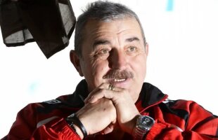 Ionuț Popa, la un pas de bătaie cu arbitrul: "I-am spus că nu mă pricep la fotbal, nici la arbitraj. Nu m-a lămurit că el s-ar pricepe, după ce explicații am primit"