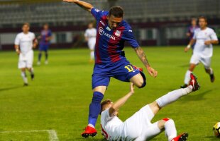 Început în forță pentru CSA Steaua în noul sezon din Liga a 4-a » Și-a învins contracandidata la promovare