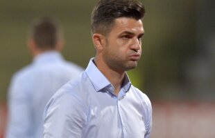 Florin Bratu, nemulțumit de ultimele mutări de la Dinamo: "M-au pus și pe mine într-o situație delicată"