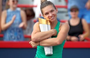 SIMONA HALEP // E momentul! 3 avantaje MAJORE care îi pot aduce titlul Simonei Halep la US Open 