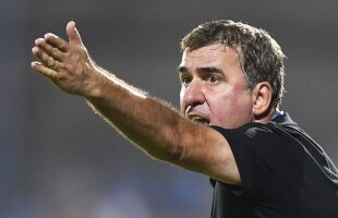 VIITORUL - FCSB 1-4 // Gică Hagi, iritat la final: "Vreți să mă scoateți din fotbal?! E o părticică din România care nu mă vrea aici"