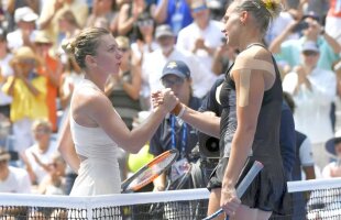 Aroganță la adresa Simonei Halep! Adversara de ieri o ironizează: "De ce au aclamat-o atât de mult?"