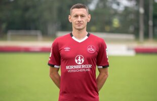 Laszlo Sepsi s-a întors în fotbalul românesc » Cu ce echipă a semnat
