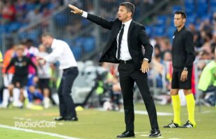 PAOK - BENFICA // Răzvan Lucescu, în fața unei performanțe istorice: "Nu sunt multe calcule de făcut. Intrăm și ne dăm viața pe teren!"