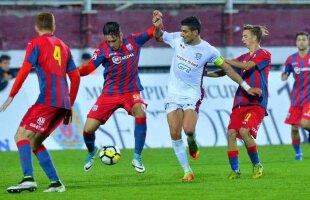 Un alt rapidist vrea să blocheze promovarea celor de la CSA Steaua » A fost numit antrenor la una dintre rivalele din acest sezon