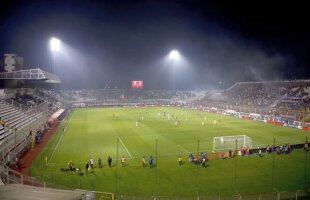 Probleme mari și la stadionul Giulești: "S-au dus ani de când s-au făcut estimările"