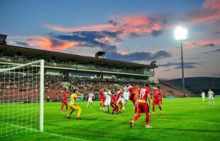 CFR CLUJ - DUDELANGE // Duceți-vă la meci! Luxemburghezii se tem de atmosferă