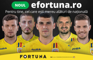 România merită o nouă șansă, iar tu o nouă platformă